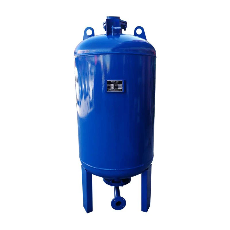 碳钢隔膜气压罐